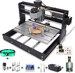 Best CNC Router for Small Shops.